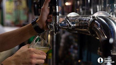 В некоторых регионах России ограничат продажу алкоголя в майские праздники