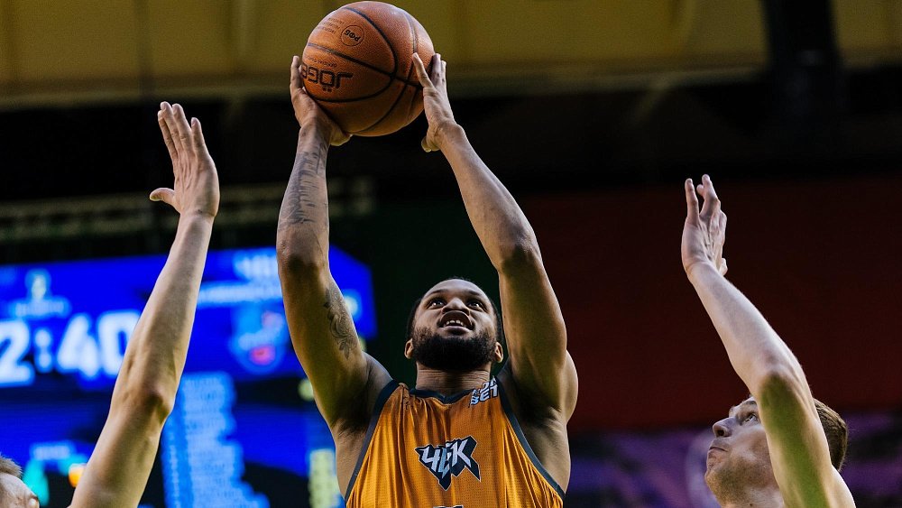 Челябинский клуб «ЧБК» впервые в истории сыграет в финале баскетбольной Суперлиги