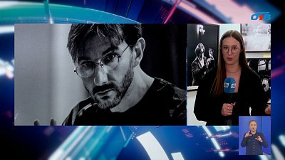 В Челябинске открылась выставка «Вдохновение. Музыка в кадре» фотокорреспондента Людмилы Ковалевой