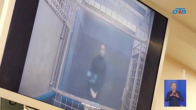 Жительницу Сатки осудили за убийство бывшего