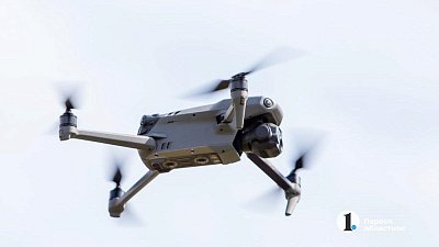 В Челябинской области утром 30 апреля отменили режим беспилотной опасности
