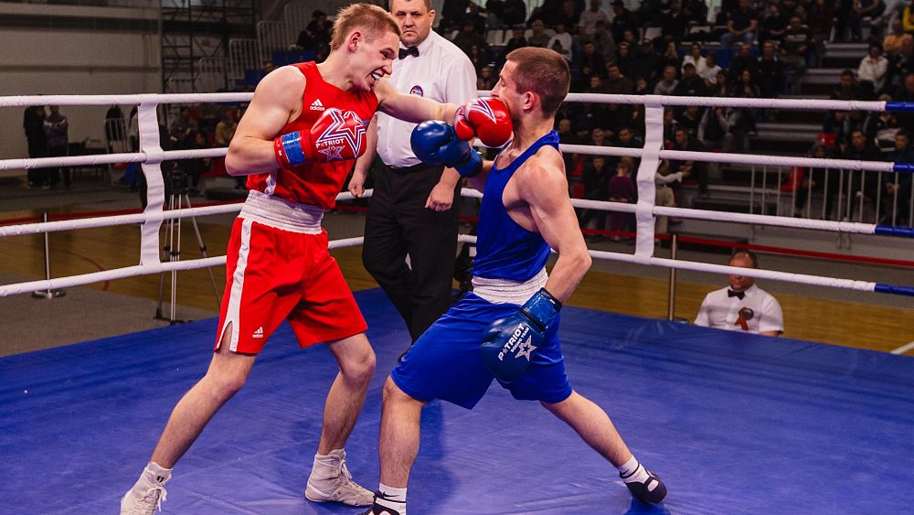 В Копейске в 56‑й раз проведут всероссийский турнир по боксу