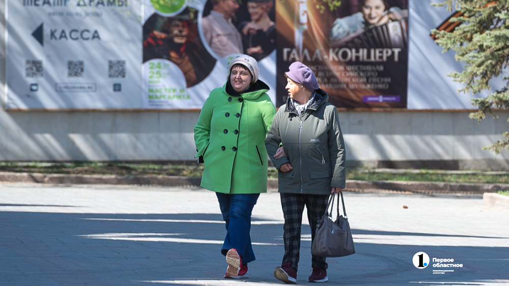 Как челябинцам подготовиться к назначению пенсии