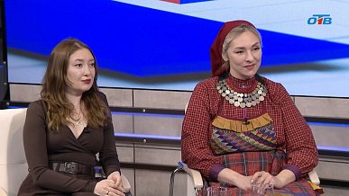 Нагайбаки — малочисленный коренной народ России