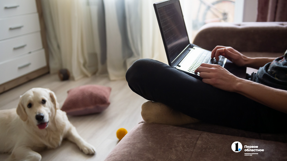 Врач-психиатр предупредила челябинцев о скрытой опасности удаленки