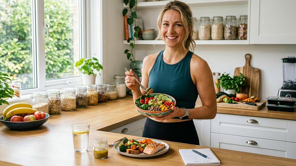 Пять табу для худеющих