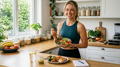 Пять табу для худеющих