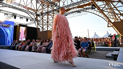 House of Leo и Gapanovich станут хедлайнерами Парижской недели моды на Урале