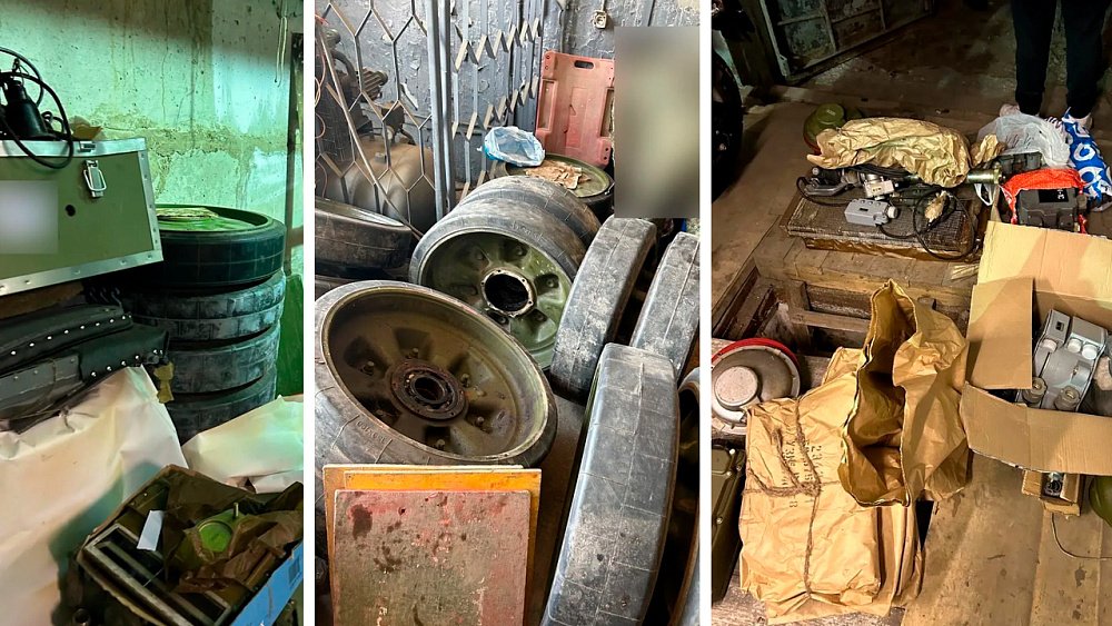 Житель Челябинской области получил срок за контрабанду радиоактивных веществ