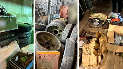 Житель Челябинской области получил срок за контрабанду радиоактивных веществ