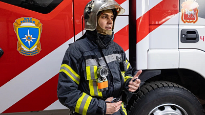 Челябинский пожарный назвал опасные гаджеты, которые нельзя оставлять без присмотра