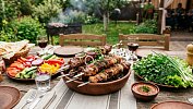 Как выбрать мясо для шашлыка