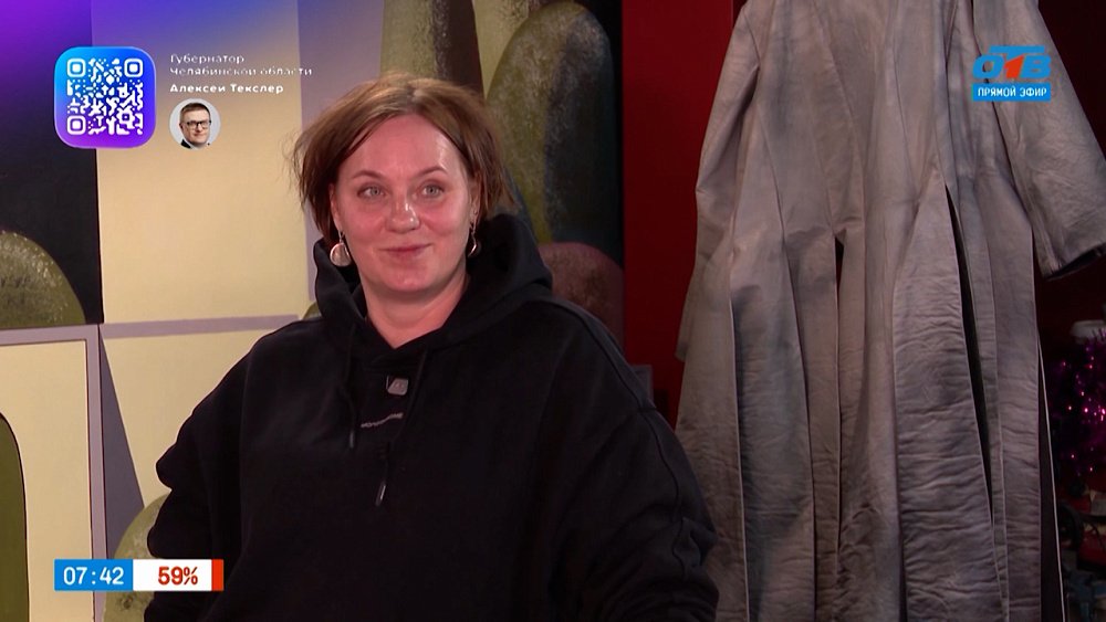 О том, что такое театральная сдача, в рубрике «Театральная шпаргалка»