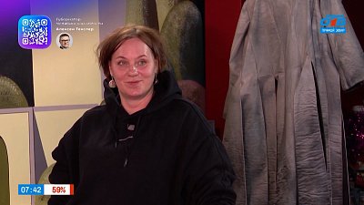 О том, что такое театральная сдача, в рубрике «Театральная шпаргалка»