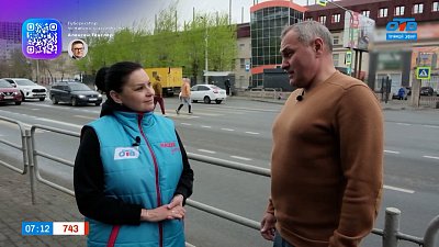 Калибр, Каменная горка и Кривоколейный переулок в рубрике «Народные топонимы»