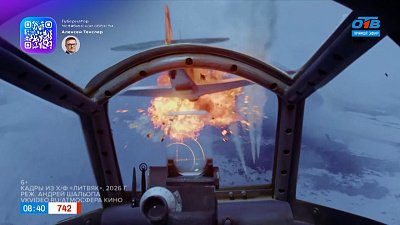 Топовые новинки в рубрике «Идем в кино»