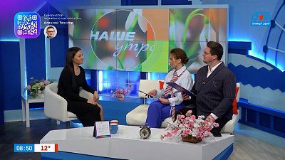 О гала-концерте фестиваля «Память на века» — Гости в студии