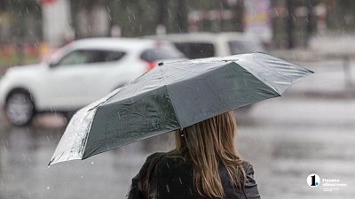 Май-2026 начнется с сильных дождей в Челябинской области