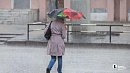 Прохладную погоду и сильные дожди пообещали южноуральцам 1 мая