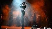 Челябинский Камерный театр вне родных стен поставил утопию Шекспира