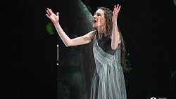 Челябинский Камерный театр вне родных стен поставил утопию Шекспира