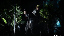 Челябинский Камерный театр вне родных стен поставил утопию Шекспира