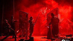 Челябинский Камерный театр вне родных стен поставил утопию Шекспира