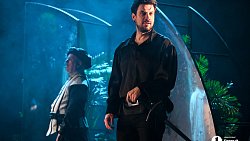 Челябинский Камерный театр вне родных стен поставил утопию Шекспира