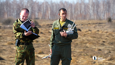 На майские праздники в Челябинской области усилят патрулирование лесов