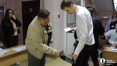 Организаторам ЕГЭ запретили проводить досмотр школьников