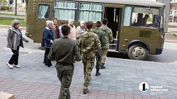 Из Челябинска в зону СВО отправится гуманитарная помощь от детей войны