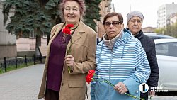 Из Челябинска в зону СВО отправится гуманитарная помощь от детей войны