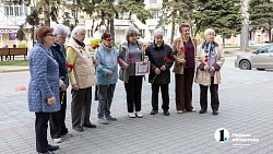 Из Челябинска в зону СВО отправится гуманитарная помощь от детей войны
