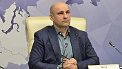 Артем Жога в Праздник Весны и Труда отметил особое отношение уральцев к работе