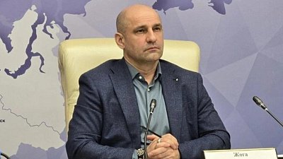 Артем Жога в Праздник Весны и Труда отметил особое отношение уральцев к работе