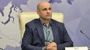 Артем Жога в Праздник Весны и Труда отметил особое отношение уральцев к работе