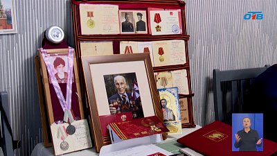 В Челябинске проходит акция «Огни Победы»