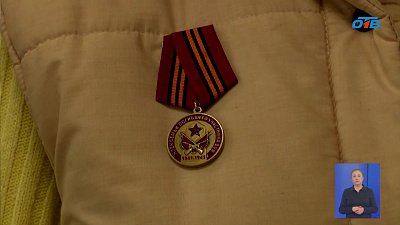 На Южном Урале дети войны собрали целый автобус гумпомощи для бойцов