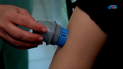 Как в Челябинской области борются с сахарным диабетом