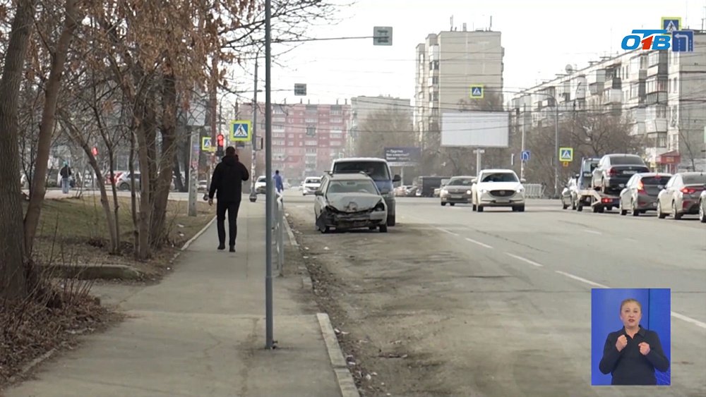 На Южном Урале активизировались автоподставщики
