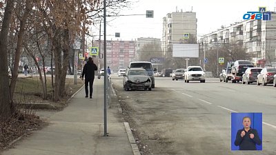 На Южном Урале активизировались автоподставщики