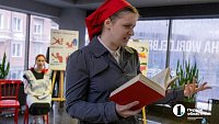 В Челябинской области профсоюзы провели первомайский слет активистов