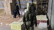 Предпринимателя из Троицка осудят за незаконный оборот алкоголя и сигарет