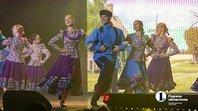 Почти 7,5 тысяч южноуральцев встретили Первомай на массовых мероприятиях
