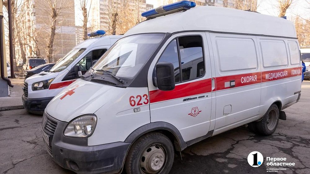 В Челябинской области Центр медицины катастроф объединили со скорой помощью