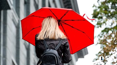 Дожди с мокрым снегом пройдут в Челябинской области 2 мая