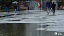 Больше половины месячной нормы осадков выпало 1 мая в Челябинской области