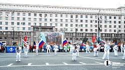 В Челябинске подвели итоги городской легкоатлетической эстафеты-2026