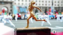 В Челябинске подвели итоги городской легкоатлетической эстафеты-2026