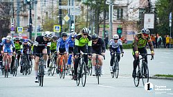В Челябинске подвели итоги городской легкоатлетической эстафеты-2026